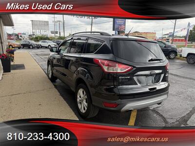 2014 Ford Escape - Photo 6 - Flint, MI 48503