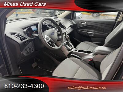 2014 Ford Escape - Photo 9 - Flint, MI 48503