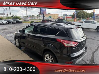2014 Ford Escape - Photo 7 - Flint, MI 48503