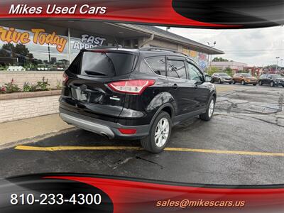 2014 Ford Escape - Photo 5 - Flint, MI 48503