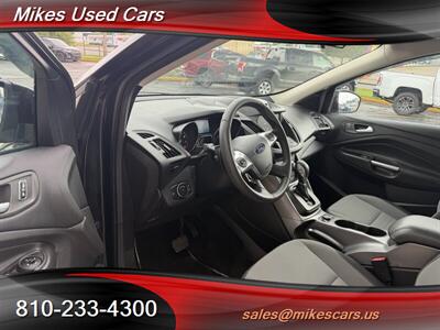 2014 Ford Escape - Photo 10 - Flint, MI 48503