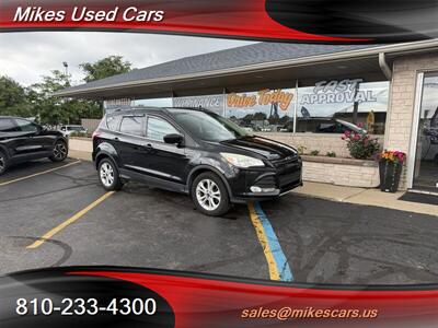 2014 Ford Escape - Photo 1 - Flint, MI 48503