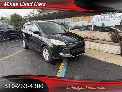 2014 Ford Escape - Photo 2 - Flint, MI 48503