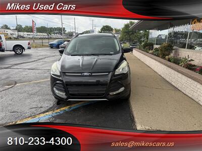 2014 Ford Escape - Photo 3 - Flint, MI 48503