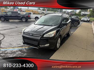 2014 Ford Escape - Photo 4 - Flint, MI 48503