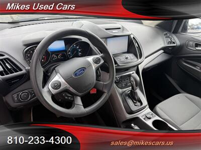 2014 Ford Escape - Photo 11 - Flint, MI 48503
