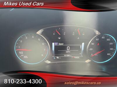 2019 Chevrolet Traverse High Country - Photo 15 - Flint, MI 48503