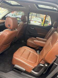 2019 Chevrolet Traverse High Country - Photo 11 - Flint, MI 48503