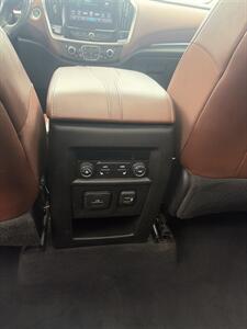 2019 Chevrolet Traverse High Country - Photo 9 - Flint, MI 48503
