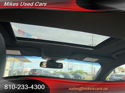2017 Ford Taurus Limited   - Photo 14 - Flint, MI 48503
