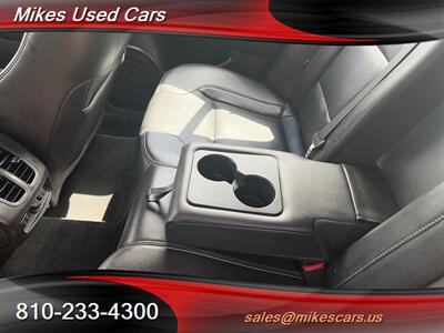 2017 Ford Taurus Limited   - Photo 10 - Flint, MI 48503