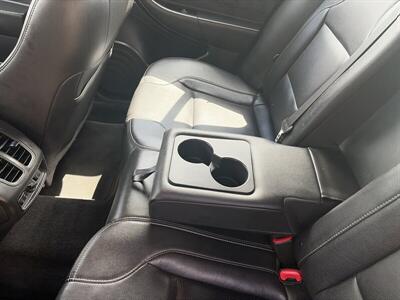 2017 Ford Taurus Limited   - Photo 10 - Flint, MI 48503