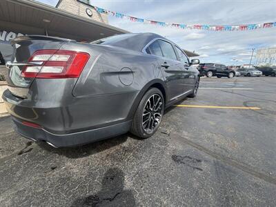 2017 Ford Taurus Limited   - Photo 5 - Flint, MI 48503