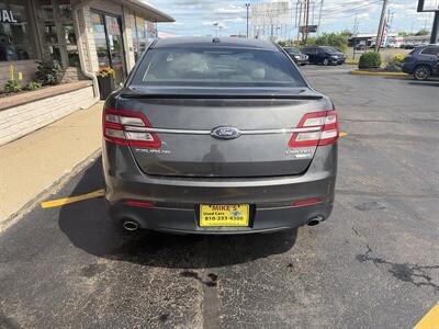 2017 Ford Taurus Limited   - Photo 6 - Flint, MI 48503