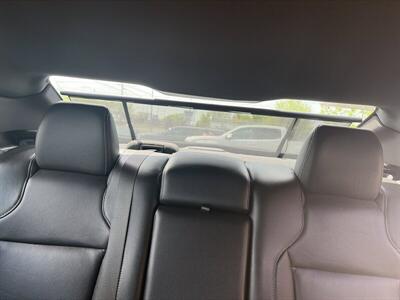 2017 Ford Taurus Limited   - Photo 12 - Flint, MI 48503