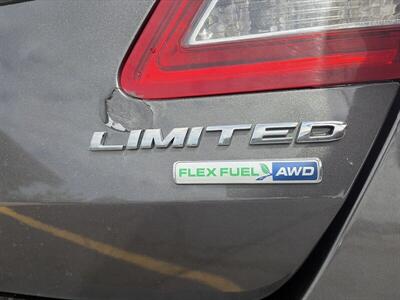 2017 Ford Taurus Limited   - Photo 7 - Flint, MI 48503