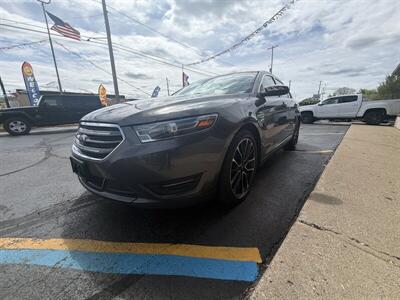 2017 Ford Taurus Limited   - Photo 3 - Flint, MI 48503