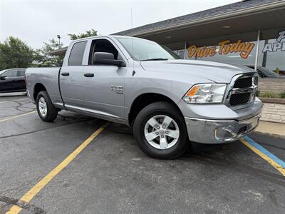 2024 RAM 1500 Classic SLT Truck