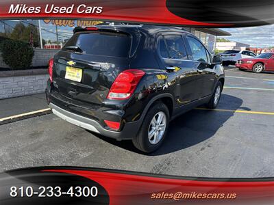 2020 Chevrolet Trax LT   - Photo 6 - Flint, MI 48503
