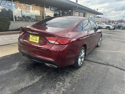 2016 Chrysler 200 S - Photo 53 - Flint, MI 48503