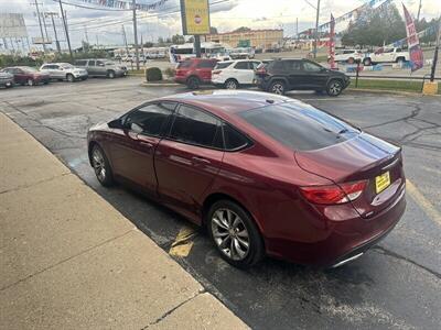 2016 Chrysler 200 S - Photo 58 - Flint, MI 48503