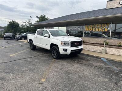 2019 GMC Canyon SLE - Photo 4 - Flint, MI 48503