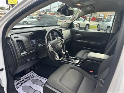 2019 GMC Canyon SLE - Photo 36 - Flint, MI 48503