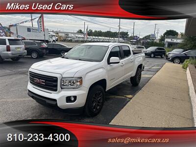 2019 GMC Canyon SLE   - Photo 6 - Flint, MI 48503