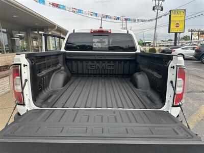 2019 GMC Canyon SLE - Photo 40 - Flint, MI 48503