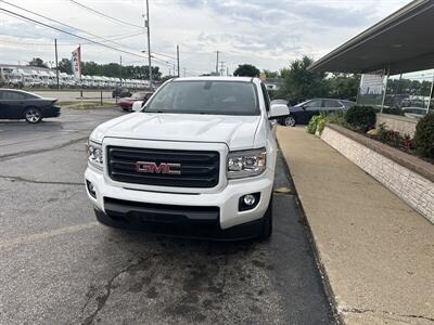 2019 GMC Canyon SLE - Photo 16 - Flint, MI 48503