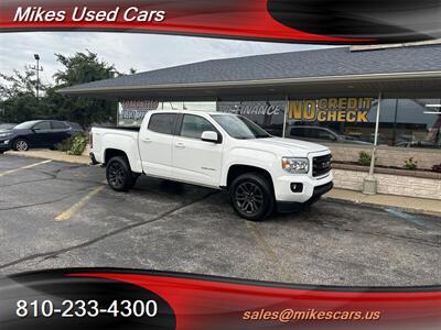2019 GMC Canyon SLE   - Photo 4 - Flint, MI 48503