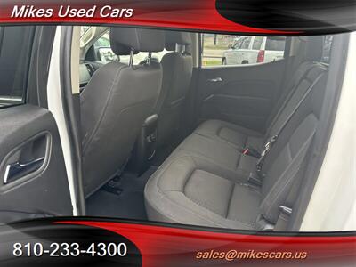 2019 GMC Canyon SLE   - Photo 24 - Flint, MI 48503