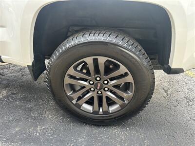 2019 GMC Canyon SLE - Photo 42 - Flint, MI 48503
