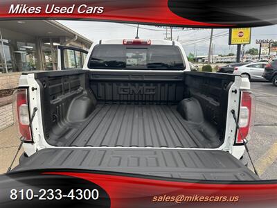 2019 GMC Canyon SLE   - Photo 26 - Flint, MI 48503