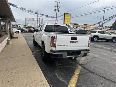 2019 GMC Canyon SLE - Photo 28 - Flint, MI 48503