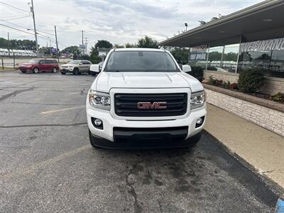 2019 GMC Canyon SLE - Photo 20 - Flint, MI 48503