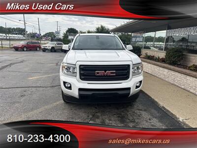 2019 GMC Canyon SLE   - Photo 10 - Flint, MI 48503