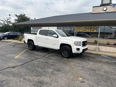 2019 GMC Canyon SLE - Photo 8 - Flint, MI 48503