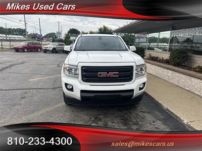 2019 GMC Canyon SLE   - Photo 5 - Flint, MI 48503
