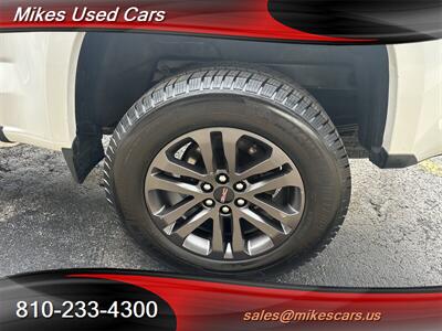 2019 GMC Canyon SLE   - Photo 28 - Flint, MI 48503