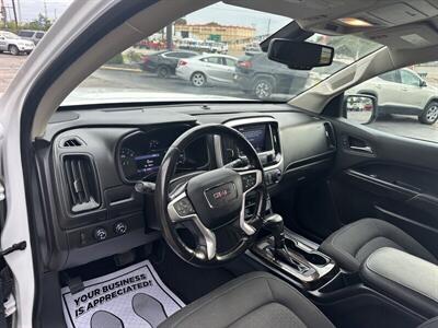 2019 GMC Canyon SLE - Photo 32 - Flint, MI 48503