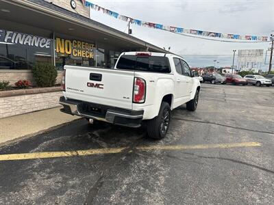 2019 GMC Canyon SLE - Photo 24 - Flint, MI 48503