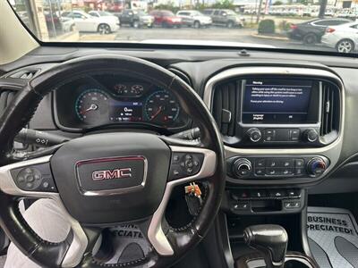2019 GMC Canyon SLE - Photo 30 - Flint, MI 48503