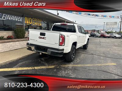 2019 GMC Canyon SLE   - Photo 6 - Flint, MI 48503