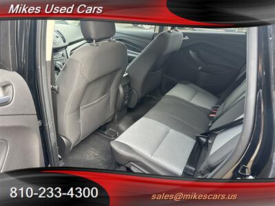 2018 Ford Escape SE   - Photo 10 - Flint, MI 48503