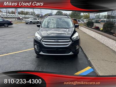 2018 Ford Escape SE   - Photo 3 - Flint, MI 48503