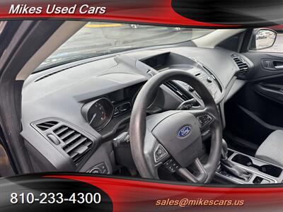 2018 Ford Escape SE   - Photo 11 - Flint, MI 48503