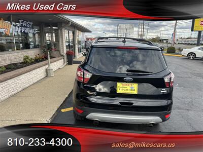 2018 Ford Escape SE   - Photo 7 - Flint, MI 48503