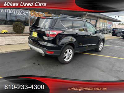 2018 Ford Escape SE   - Photo 5 - Flint, MI 48503