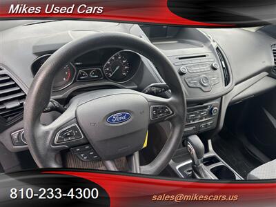 2018 Ford Escape SE   - Photo 12 - Flint, MI 48503